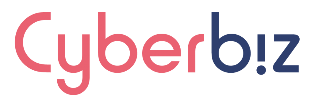 Cyberbiz_電商官網LOGO