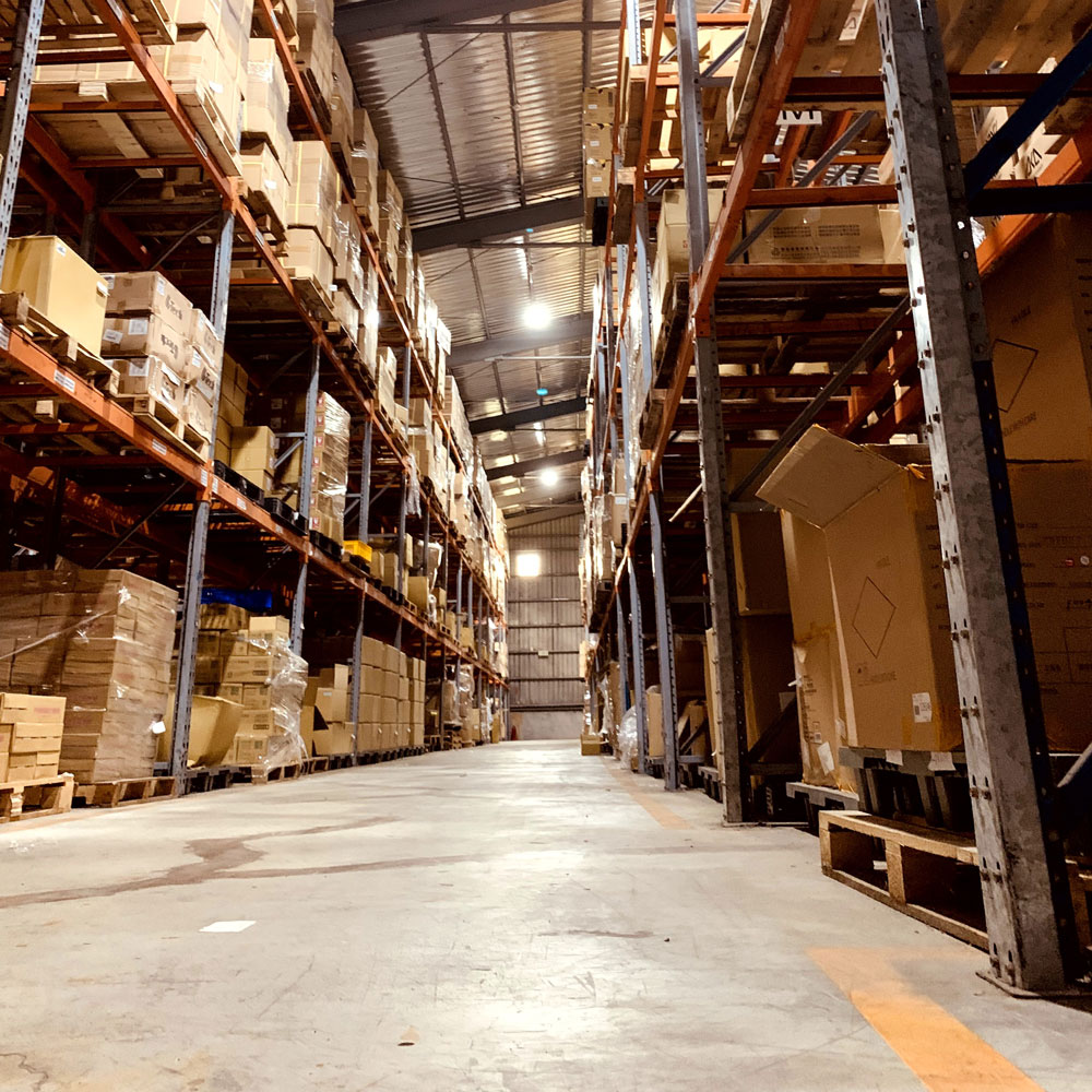 電商百問41】倉庫出租價格怎麼算？一次看懂3個挑選細節、4種倉庫出租選擇- CYBERBIZ 電商部落格