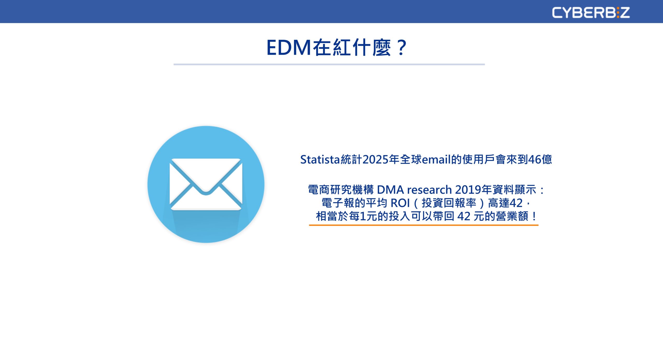 EDM在紅什麼？