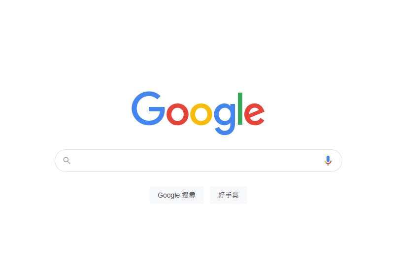 GOOGLE 品牌官網設