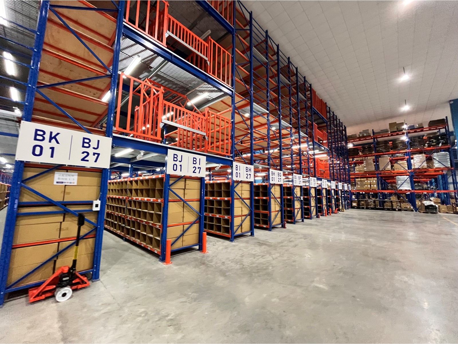 電商百問41】倉庫出租價格怎麼算？一次看懂3個挑選細節、4種倉庫出租選擇- CYBERBIZ 電商部落格