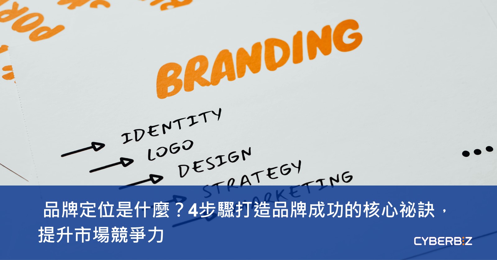 品牌定位與視覺風格塑造：LOGO設計、配色與品牌故事